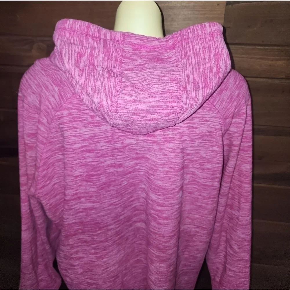 Lukka pullover hoodie - Picture 8 of 11